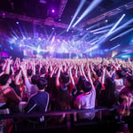 Unleashed and Unstoppable: Bangkok Concert Colosseum Braces for 106 Epic Performances – K-Pop Conquers Half the Stage! image-176
