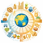 Global Food Security Crisis Looms: IMF Sounds Alarm Over Rising Food Prices - Does This Signal A Future Starvation Apocalypse? image-49