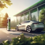 Battery Revolution: PTT Subsidiary Poised to Profit from Electric Vehicle Boom – Are You Ready for a Sustainable Future? image-74