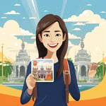 Chinese Tourist Invasion! Thailand Simplifies Visa Process – A Game Changing Move Igniting a Surge in Global Tourism! image-98