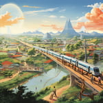 Next Stop, Nong Bua Lamphu! Thai PM's Breathtaking Bid to Turn Around Northeastern Economy Unveiled – What Will This Mean for the Locals? image-118