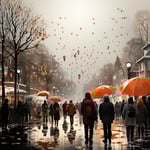 Unexpected Health Crisis Unfolding! Removal of Mask Mandate Sparks Unprecedented Surge in Respiratory Diseases Across Thailand - Protect Your Loved Ones Now! image-470