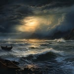 Beware! Cataclysm Looms Over Thailand: Monster Waves and Flash Floods Threaten to Engulf Regions! image-178