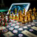 Unraveling Thailand's Political Chess Game: Radical Wage Hike Promises and Digital Handouts Incoming! How will it Shift the Game? image-465