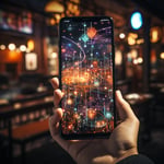 Unleashed Revolution: How AI Disrupts Thai Markets by Breeding Innovation & Productivity! This Might Just Be the Beginning of a New Digital Era! image-58