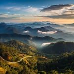 Embrace the Chill or Run for Cover: Thailand Set For Spectacular Winter Phenomenon! Are You Ready? image-13