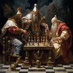 Justice Ministry Jolt: High-Profile Shuffle as Pork Plot Thickens – Who's In, Who's Out? image-502