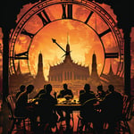 Thai Budget Showdown: Parliament Faces Tight Scrutiny Timeline image-654