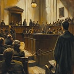 Thailand's High-Stakes Courtroom Drama: Pita's Political Fate Under Scrutiny image-656