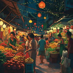 Bangkok's Food Safety Crusade: Ensuring Trust and Quality in Every Bite image-660