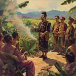 Chiang Mai's Eco-Mission: Governor Leads Crusade Against Crop Burning for Clearer Skies image-228