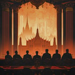 Thailand's Judicial Milestone: Worawit's Rise as President in the Constitutional Court image-309