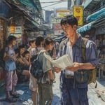 Aranyaprathet's Dark Tale: Unveiling the Truth Behind a Wife's Mysterious Death and Police Involvement image-501