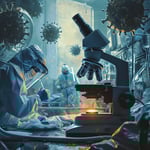 Omicron's New Sub-Variant Strikes Thailand: Pneumonia Cases Surge image-59