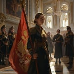 Paetongtarn Shinawatra's Ascent: Thailand Speculates on Future Cabinet Role image-75