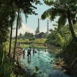 Suphan Buri's Resilience: No Contamination Found Post-Explosion, Assures Dr. Achara image-754