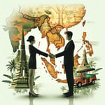 Sudawan Wangsuphakijkosol and Gloria Guevara Shape ASEAN's Sustainable Tourism Future image-757