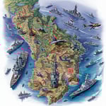 Cobra Gold 2024: Thailand and the Global Display of Strategic Military Unity image-100