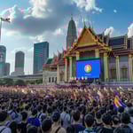 Prime Minister Srettha Thavisin Spearheads Thailand's Digital Wallet Program for Economic Revival image-148