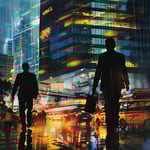 Bangkok Highrise Homicide: International Manhunt for Cameroon Fugitives in Sinister Murder Plot image-454