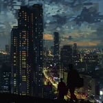 Bangkok Murder Mystery: International Manhunt for Cameroon Suspects in Posh Condo Killing image-463