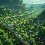 Thailand's 2030 Vision: Accelerating Towards an Electrified and Sustainable Future with Bold EV Initiatives image-636