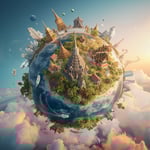 Trip.com's BOSS LIVE Event: Unveiling Thailand's Allure to 20 Million Viewers Worldwide image-64