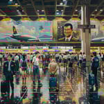 Prime Minister Srettha's Swift Action to Slash Suvarnabhumi Airport Immigration Queues image-812