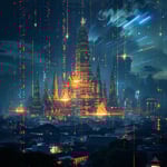 Global IT Spending Hits $5 Trillion in 2024: Thailand Leads with Record-breaking Software Investment image-83