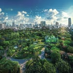 Chadchart Sittipunt Spearheads Bangkok's Green Revolution with Extended Zoning Deliberations image-881
