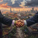 Shizuka's Emotional Journey Home: Award-Winning Wildlife Photography Captures Orangutan's Hope at Suvarnabhumi Airport image-113