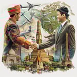 Prime Minister Srettha Thavisin's European Tour: Strengthening Thailand's Global Presence image-148