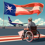 Kritsana Lalai's Fight for Equality: Challenging Airline Discrimination Against Disabled Travelers image-339