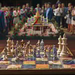 Thanathorn Juangroongruangkit and the Move Forward Party: Navigating Thai Politics with Strategy and Integrity image-396