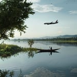 Prime Minister's Path to Transform Phayao: Eco-Tourism, New Airport, and Trade Expansions Illuminate Thailand's Future image-498
