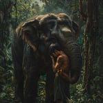 Atthapol Charoenchansa Pioneers Thailand’s New Wildlife Incident Compensation: A Haven for Victims image-646
