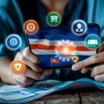 Julapun Amornvivat Leads Thailand into Digital Prosperity with Innovative Digital Wallet Scheme image-682