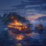 Koh Tao Ferry Fire: A Gripping Tale of Survival and Heroism at Sea image-180