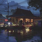 Samut Sakhon's Dark Tale: Pol Maj Kiartisak Somsuk & Praween Chanklay's Journey from Law to Lawlessness image-365