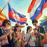 PM Srettha Thavisin Launches 500-Billion-Baht Digital Wallet Initiative to Boost Thailand's Economy image-396
