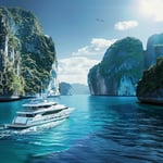 Thailand's Yachting Horizon: Phuket's Luxurious Leap Led by Minister Suriya Juangroongruangkit image-519