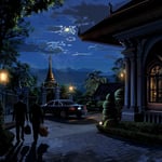 Daring 76 Million Baht Heist in Chiang Mai: Pudit and Adisak's High-Stakes Theft Unraveled image-656