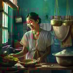 Thailand Champions Domestic Workers' Rights: A Monumental Leap by Labour Minister Phiphat Ratchakitprakarn image-48