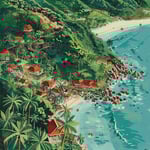 Koh Samui Earthquake Update: Seismic Monitoring to Boost Island's Safety image-15