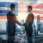 Norasak Suphakorntanakit Appointed Head of Capital Markets & Investment at Cushman & Wakefield Thailand image-486