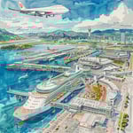 Songkhla Tourism Push: Direct Flights from China and Cruise Terminal Development image-7