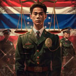 Varawut Silpa-archa's Bold Plan: Thailand Aims for Tier 1 in US Trafficking Report image-93