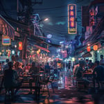 Tabba and Craft Beer Advocates Push for Thai Alcohol Law Reforms: A Closer Look at Section 32 image