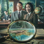 Prime Minister Paetongtarn Shinawatra Urged to Investigate Natural Resources Minister Chalermchai Sri-on Over State Land Allegations image