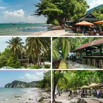 Top 5 Weekend Getaways Near Bangkok for September 2024: Agoda's Travel Picks image